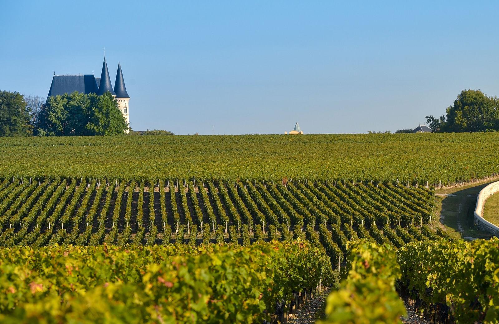 PerryGolf | France Golf and Hotel Finder
